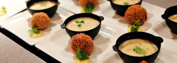 Carnival Cruise Lines Carnival Conquest Interior Taste Bar.jpg